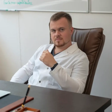 Федоров Александр Алекснадрович